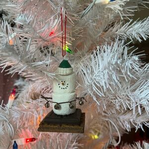 The Original S'mores Christmas
Tree Ornament